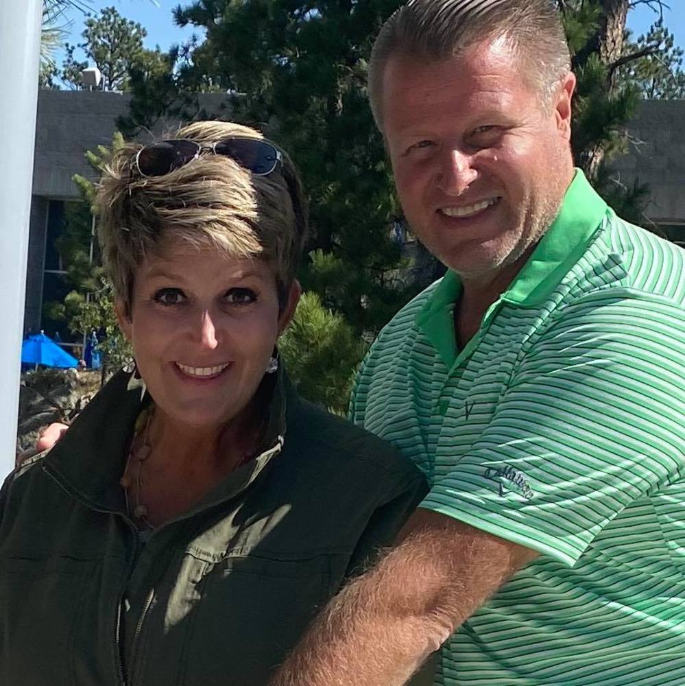 Meet your Posher, Shannon